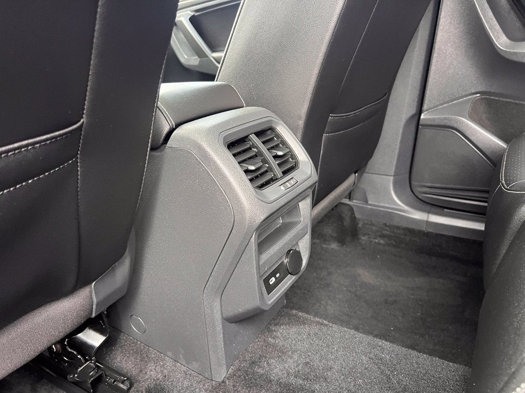 2021 Volkswagen Tiguan 2.0T SEL