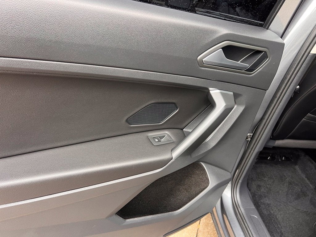 2021 Volkswagen Tiguan 2.0T SEL