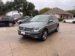 2021 Volkswagen Tiguan 2.0T SEL