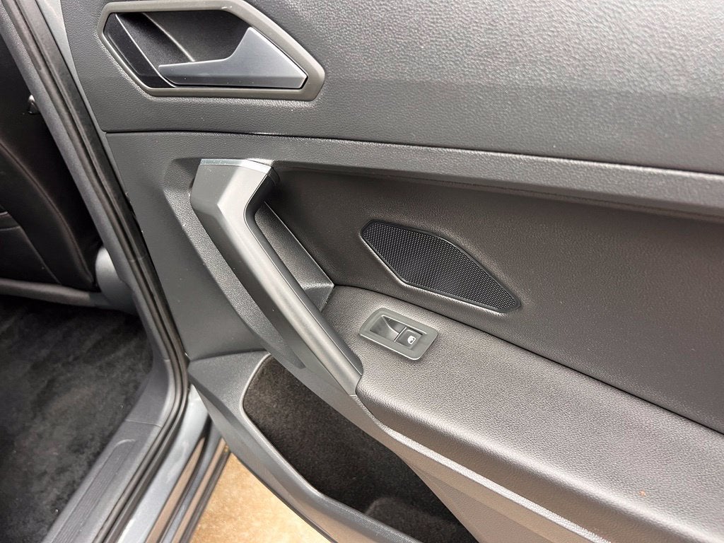 2021 Volkswagen Tiguan 2.0T SEL