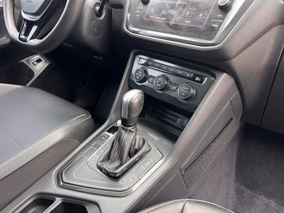 2021 Volkswagen Tiguan 2.0T SEL