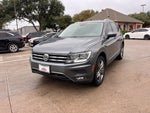 2021 Volkswagen Tiguan 2.0T SEL