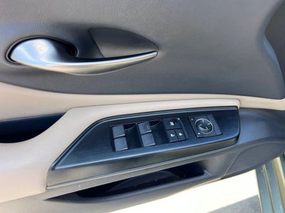 2020 Lexus ES 350