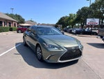 2020 Lexus ES 350