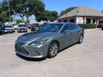 2020 Lexus ES 350