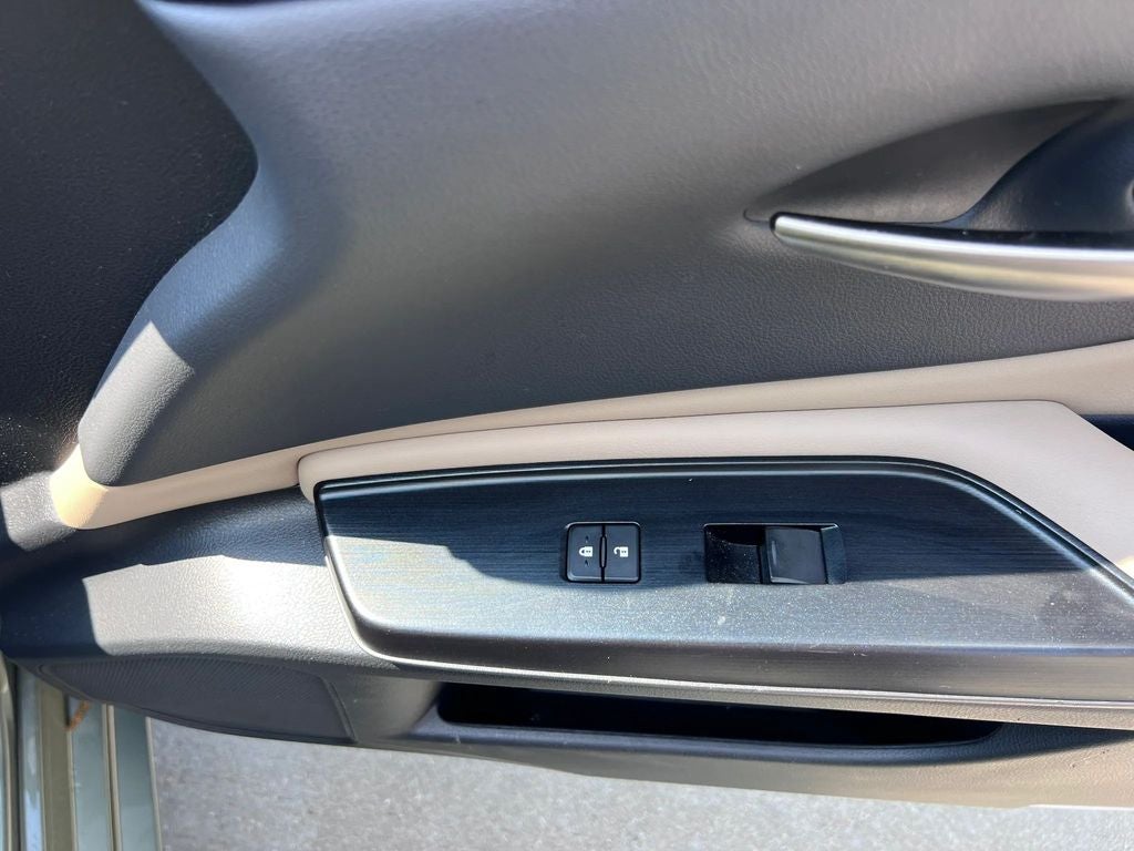 2020 Lexus ES 350