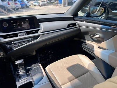 2020 Lexus ES 350