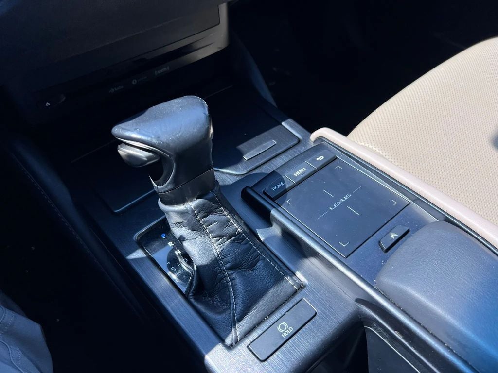 2020 Lexus ES 350