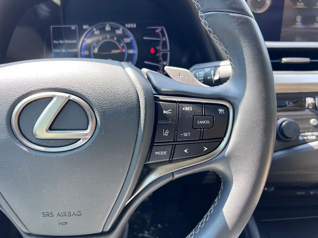 2020 Lexus ES 350