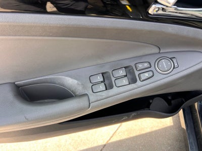 2013 Hyundai Sonata Limited