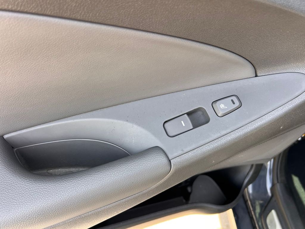 2013 Hyundai Sonata Limited
