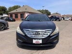 2013 Hyundai Sonata Limited