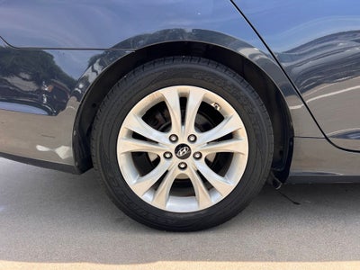 2013 Hyundai Sonata Limited