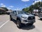 2017 Toyota Tacoma Base