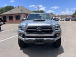 2017 Toyota Tacoma Base