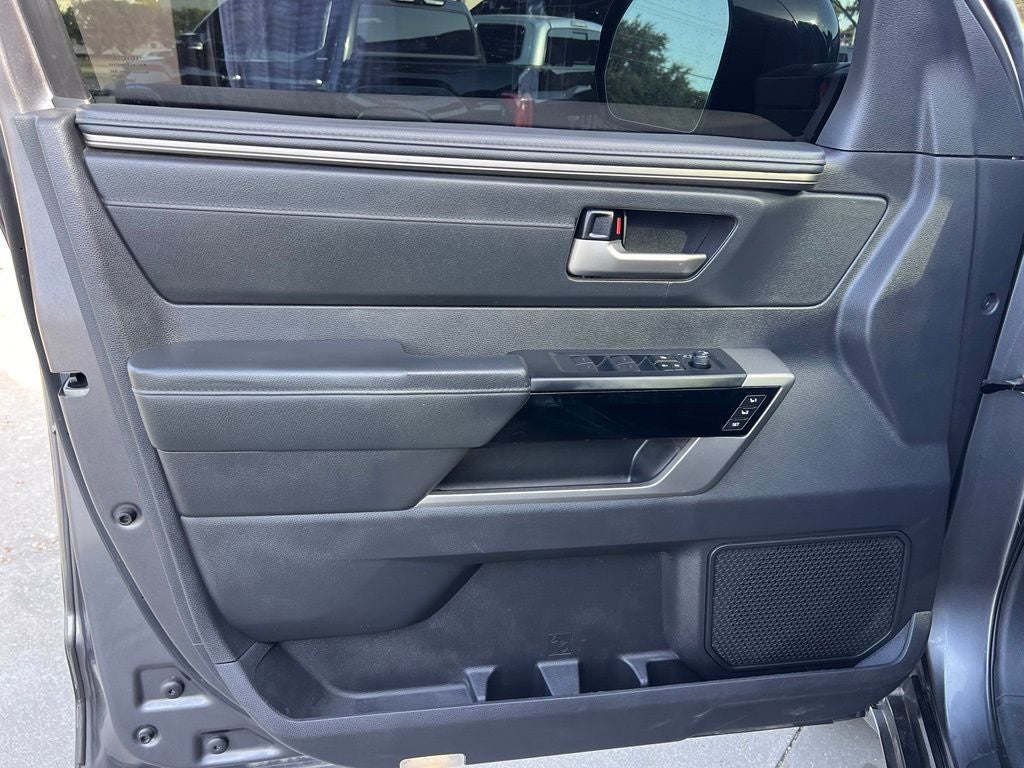 2024 Toyota Tundra Hybrid Limited