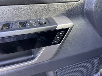 2024 Toyota Tundra Hybrid Limited