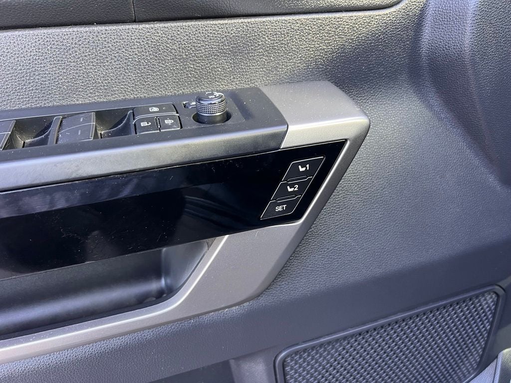 2024 Toyota Tundra Hybrid Limited