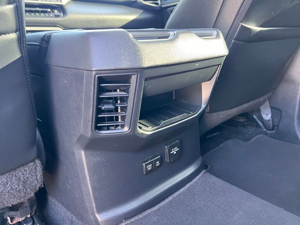 2024 Toyota Tundra Hybrid Limited