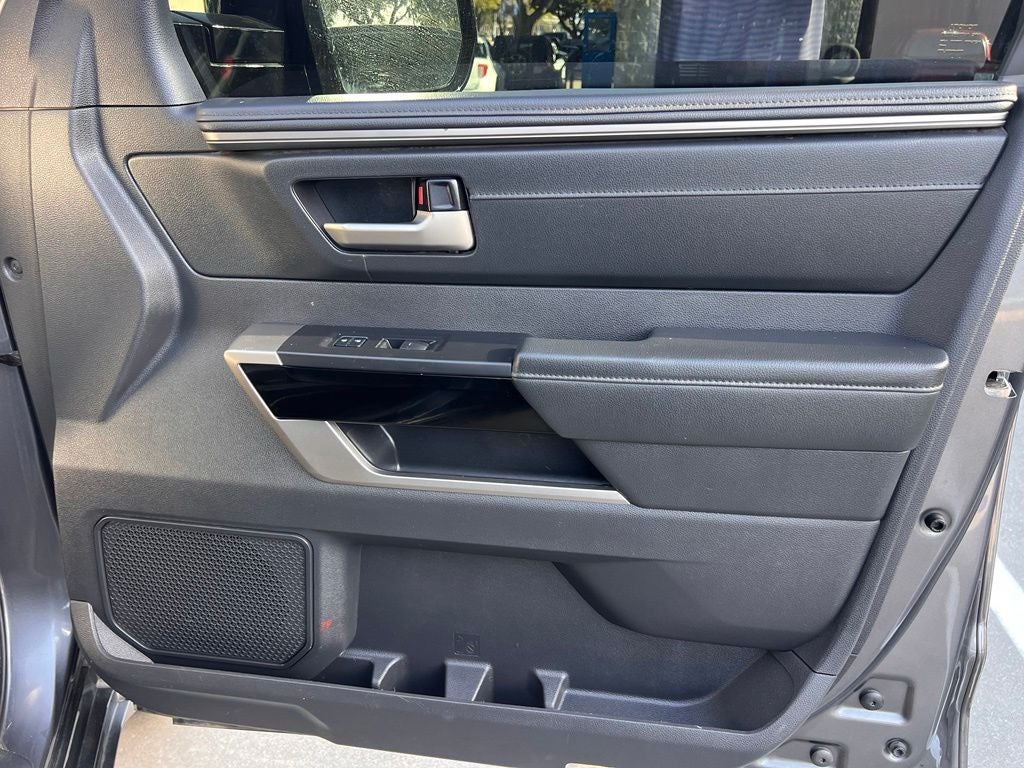 2024 Toyota Tundra Hybrid Limited