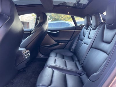 2018 Tesla Model S 100D