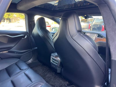 2018 Tesla Model S 100D