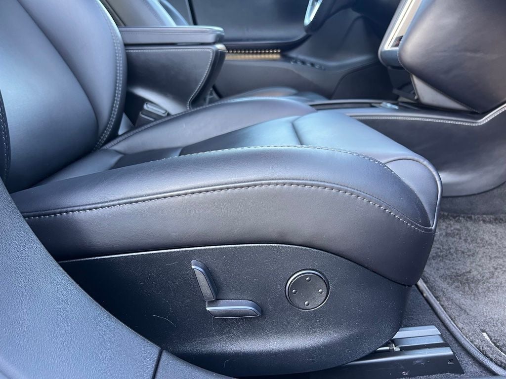 2018 Tesla Model S 100D