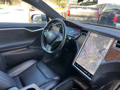 2018 Tesla Model S 100D
