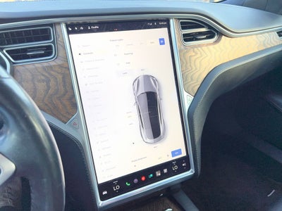 2018 Tesla Model S 100D