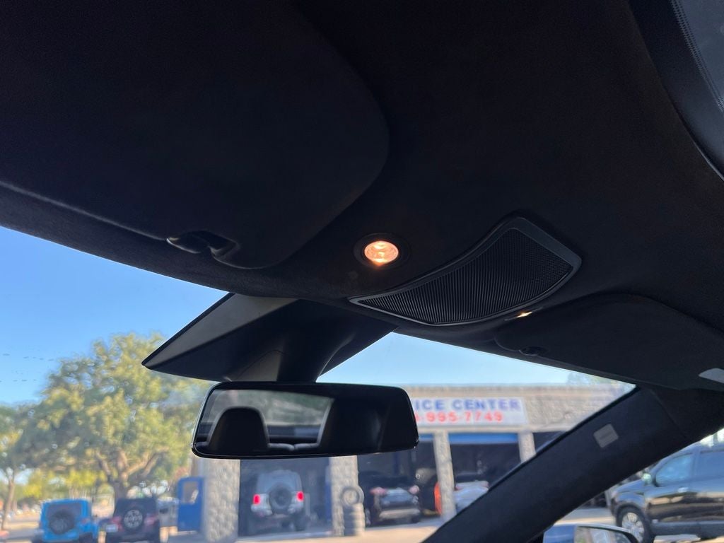 2018 Tesla Model S 100D