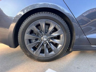 2018 Tesla Model S 100D