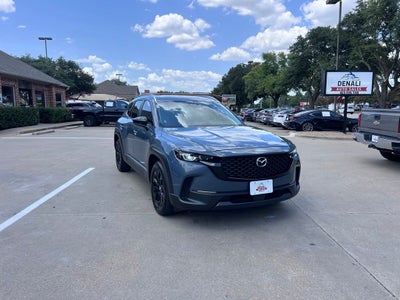 2023 Mazda Mazda CX-50 2.5 S Preferred Plus Package