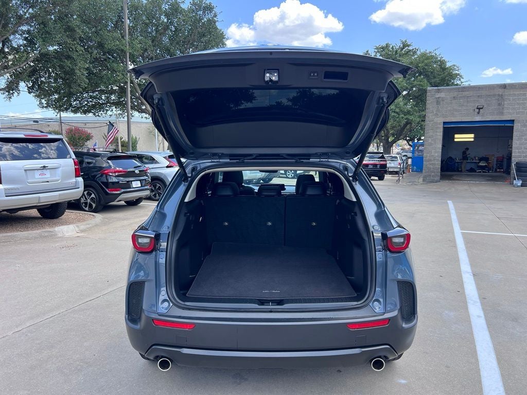 2023 Mazda Mazda CX-50 2.5 S Preferred Plus Package
