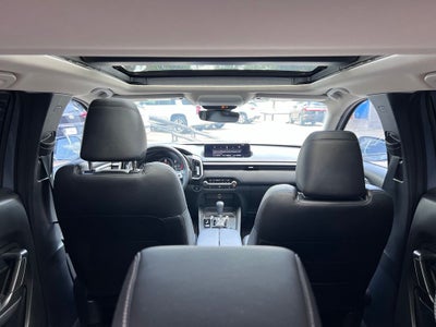 2023 Mazda Mazda CX-50 2.5 S Preferred Plus Package