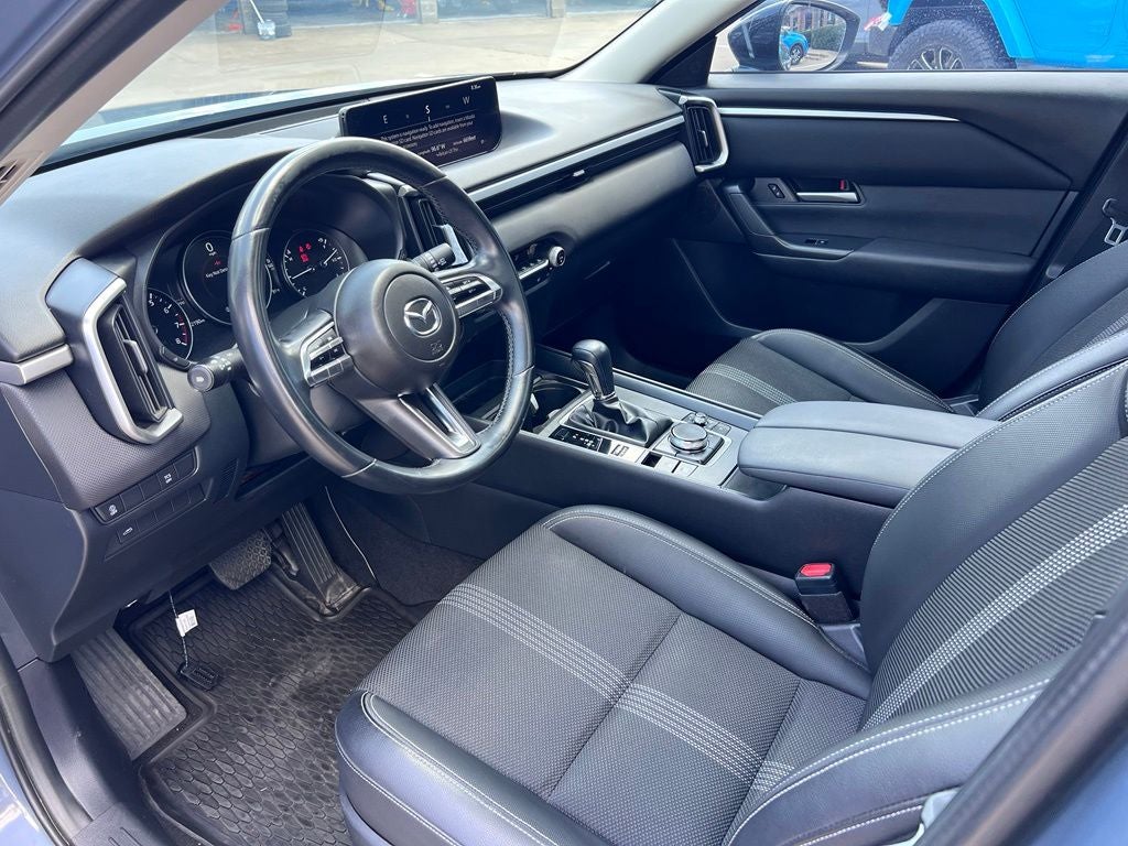 2023 Mazda Mazda CX-50 2.5 S Preferred Plus Package