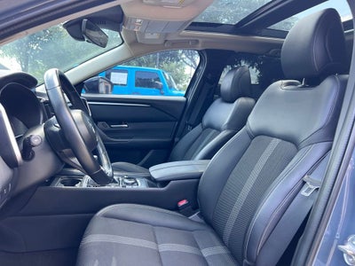 2023 Mazda Mazda CX-50 2.5 S Preferred Plus Package