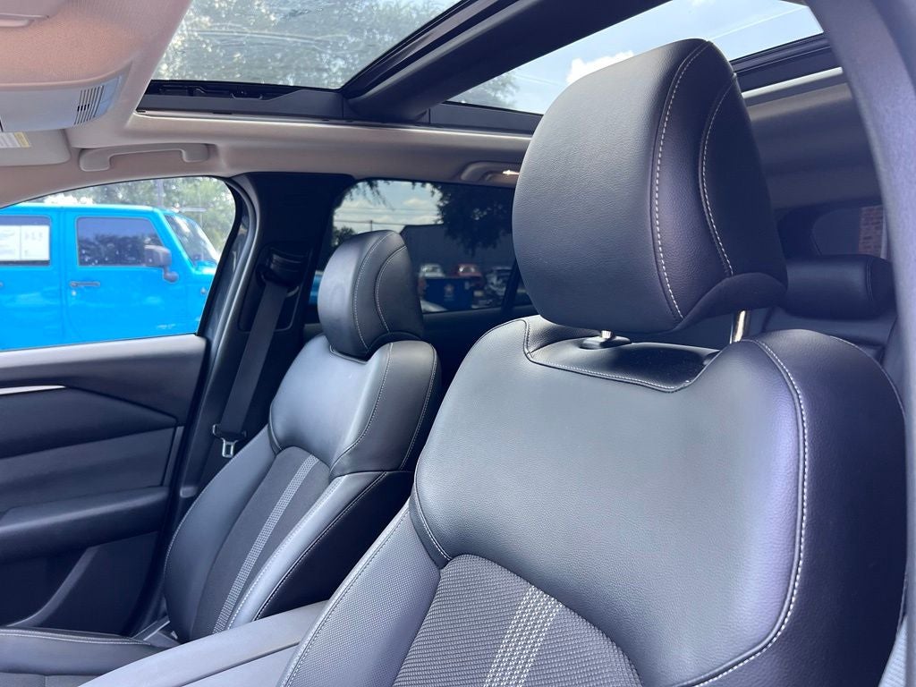2023 Mazda Mazda CX-50 2.5 S Preferred Plus Package