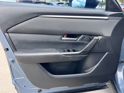 2023 Mazda Mazda CX-50 2.5 S Preferred Plus Package