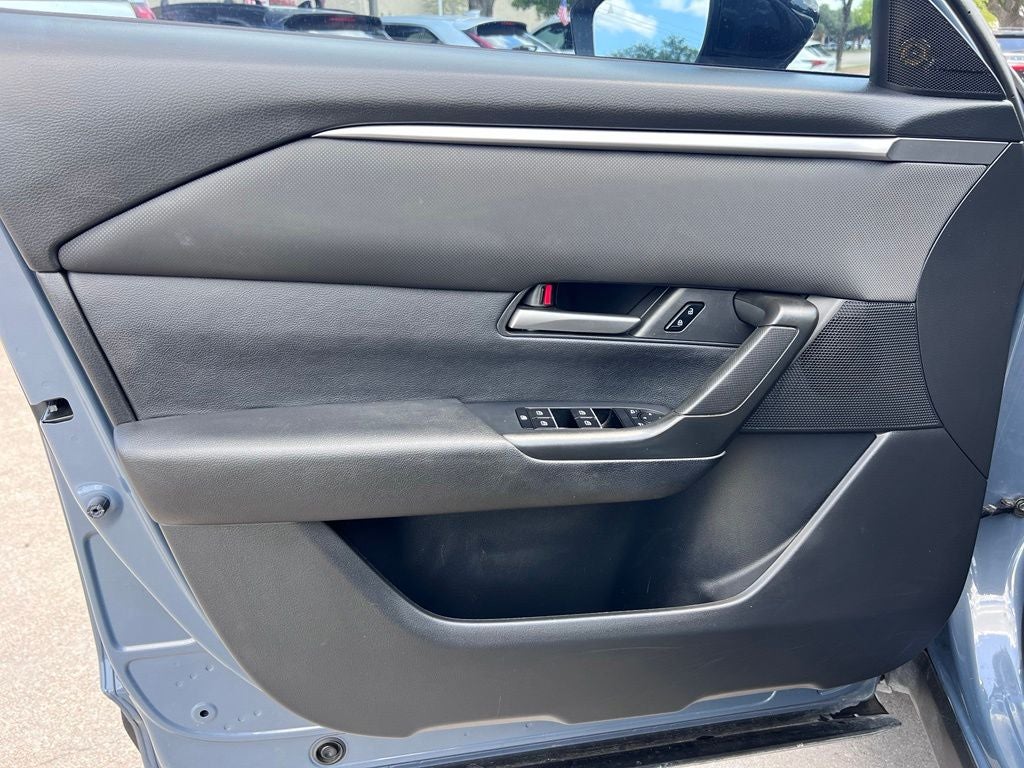 2023 Mazda Mazda CX-50 2.5 S Preferred Plus Package