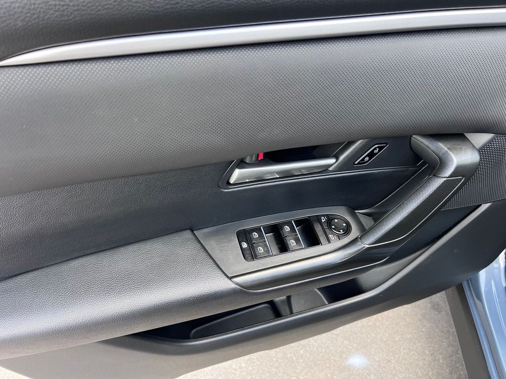 2023 Mazda Mazda CX-50 2.5 S Preferred Plus Package