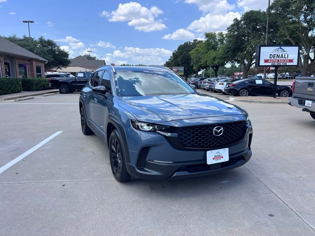 2023 Mazda Mazda CX-50 2.5 S Preferred Plus Package