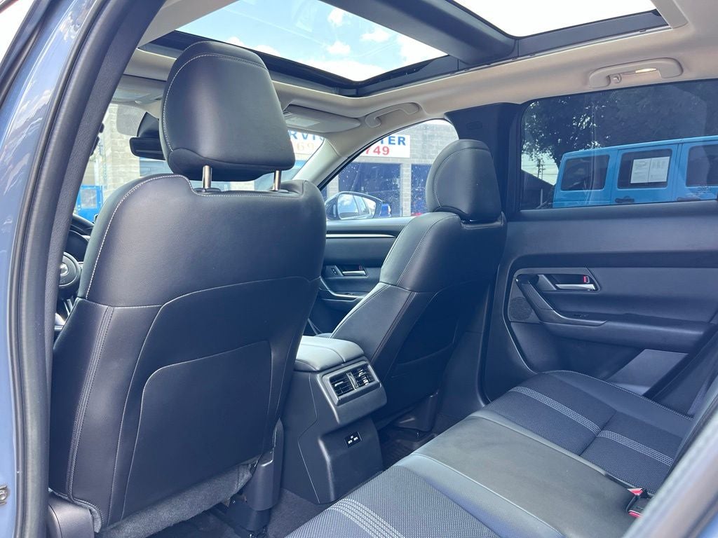 2023 Mazda Mazda CX-50 2.5 S Preferred Plus Package