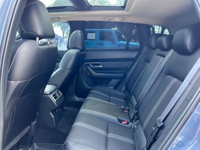 2023 Mazda Mazda CX-50 2.5 S Preferred Plus Package