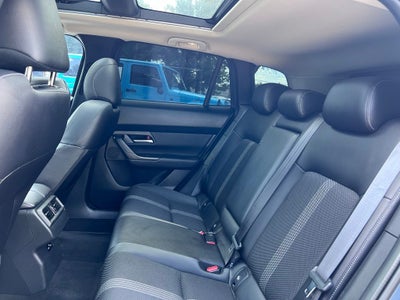 2023 Mazda Mazda CX-50 2.5 S Preferred Plus Package