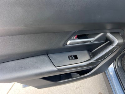 2023 Mazda Mazda CX-50 2.5 S Preferred Plus Package