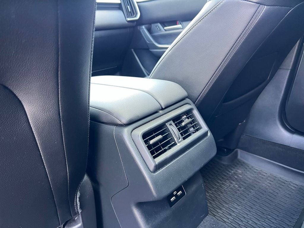 2023 Mazda Mazda CX-50 2.5 S Preferred Plus Package