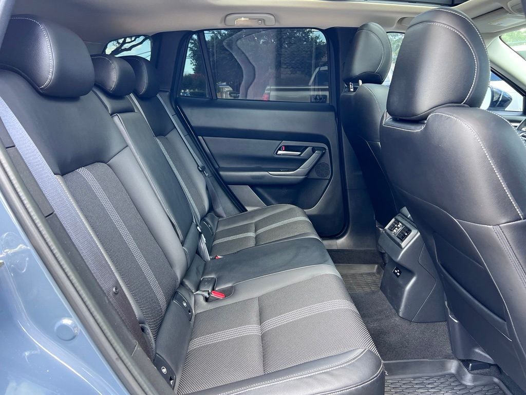 2023 Mazda Mazda CX-50 2.5 S Preferred Plus Package