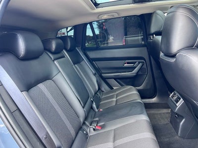 2023 Mazda Mazda CX-50 2.5 S Preferred Plus Package