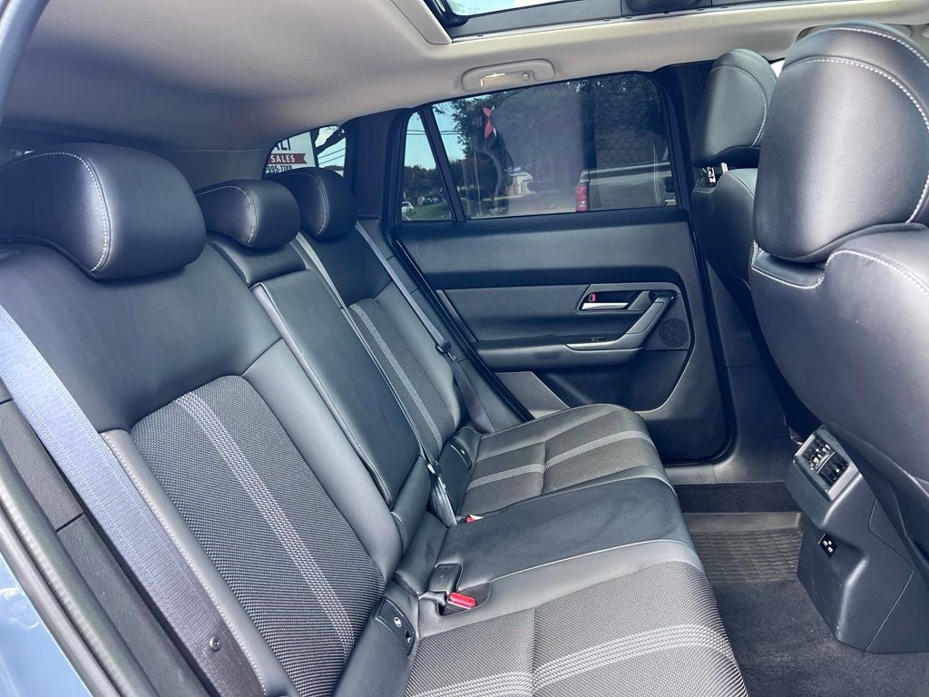 2023 Mazda Mazda CX-50 2.5 S Preferred Plus Package