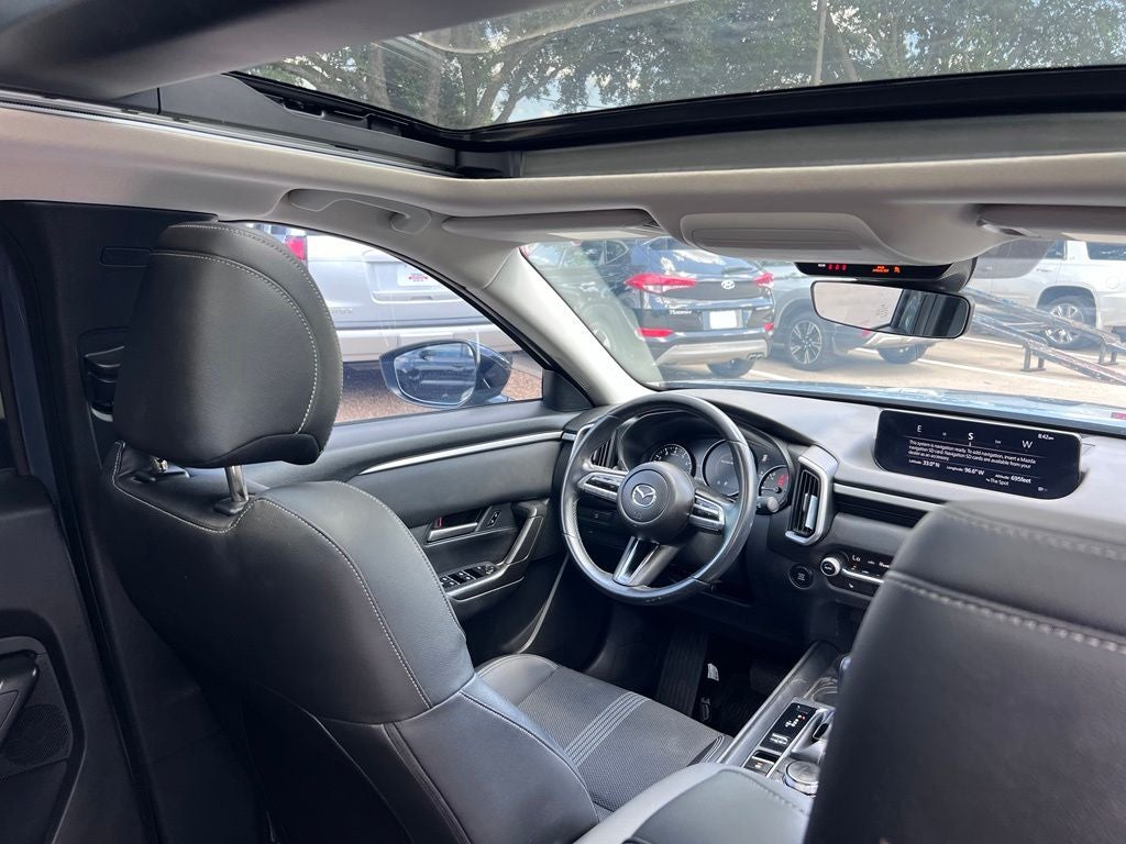 2023 Mazda Mazda CX-50 2.5 S Preferred Plus Package